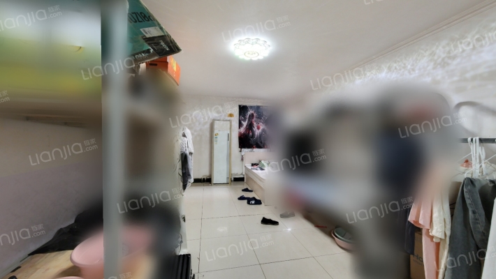 丰益花园东区二手房实景图