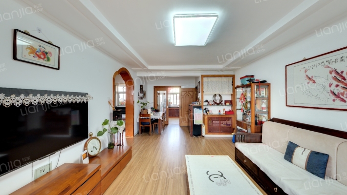 贻兴园二手房实景图