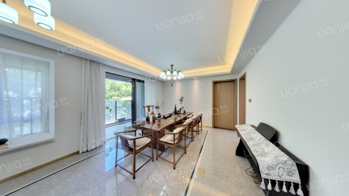 云栖公馆二手房实景图