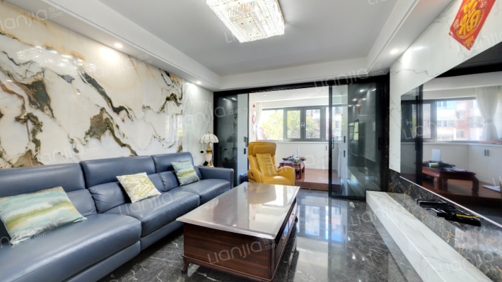 福岭嘉苑E区二手房实景图