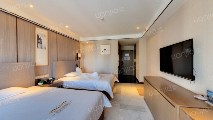 新阳光广场二手房实景图