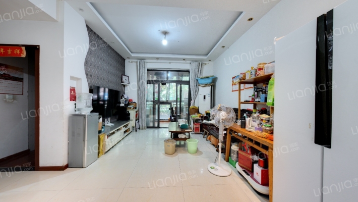 丽都锦城二手房实景图