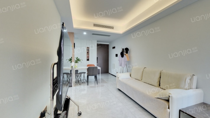 荔源雅苑二手房实景图