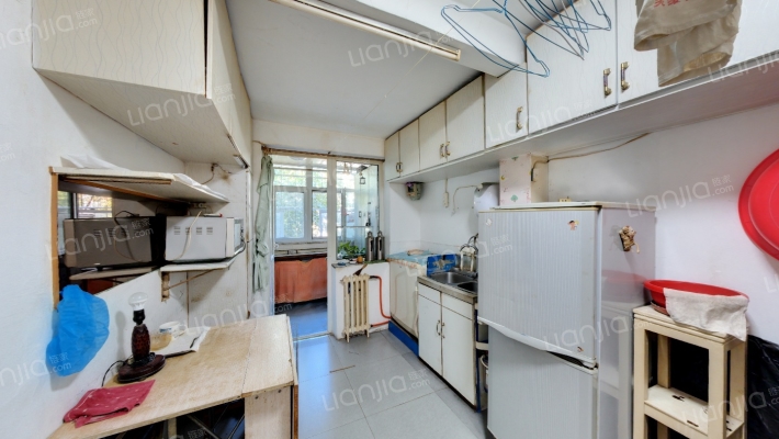 平湖东里二手房实景图