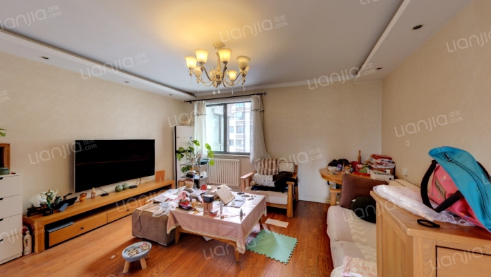 高速太白锦苑二手房实景图