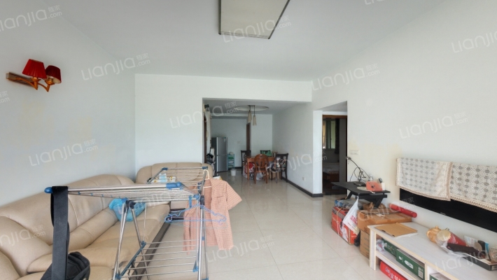 长盛花园二手房实景图