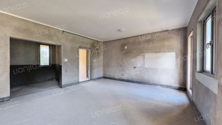 阳光城中央大道二手房实景图