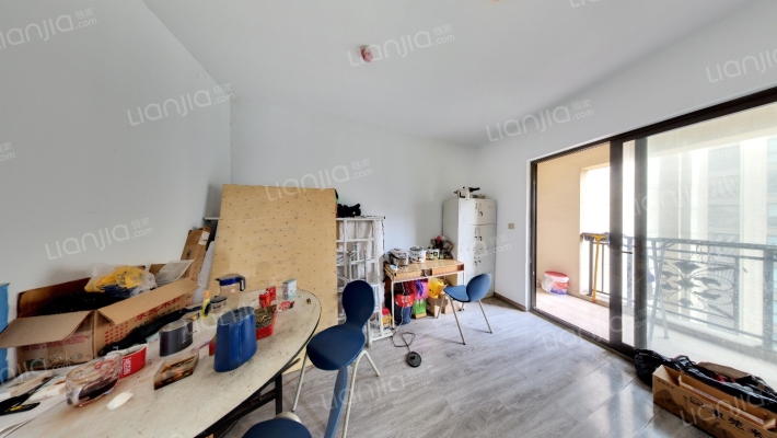 中海御道二手房实景图