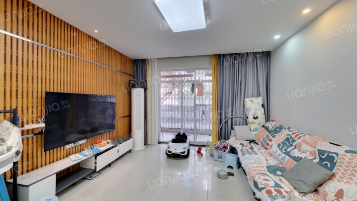 临江苑二期二手房实景图