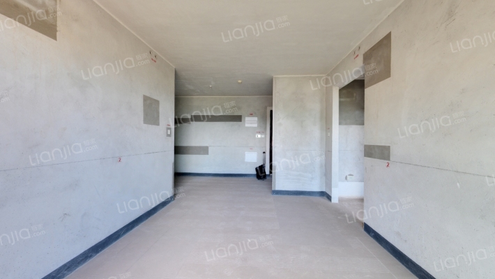 金科集美锦湾二手房实景图