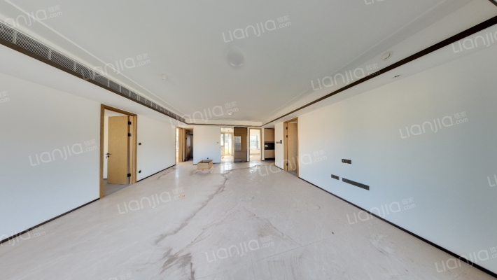 万科璞园璞珺二手房实景图