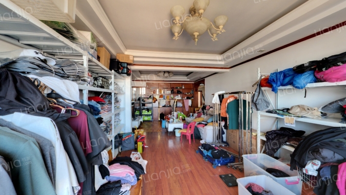 华达公寓二手房实景图