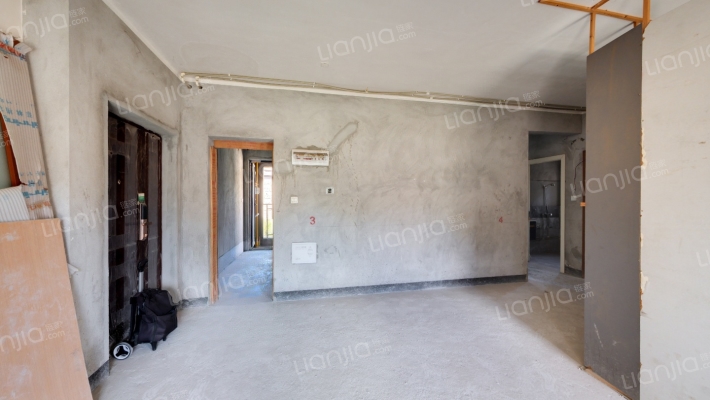 中昂别院二手房实景图