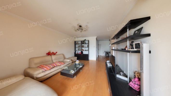 领地OFFICE二手房实景图