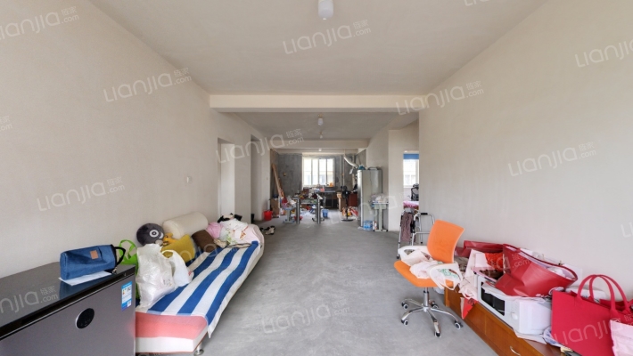 西湖苑二手房实景图