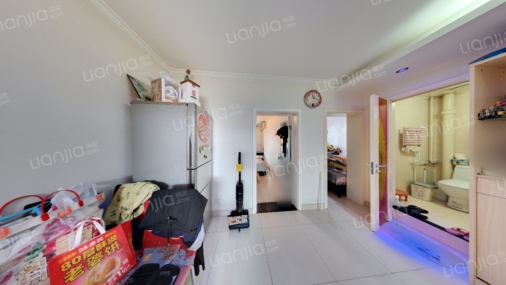 竹园二手房实景图