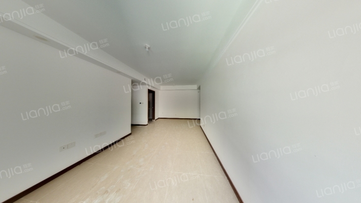 融创隐溪晓院1期二手房实景图