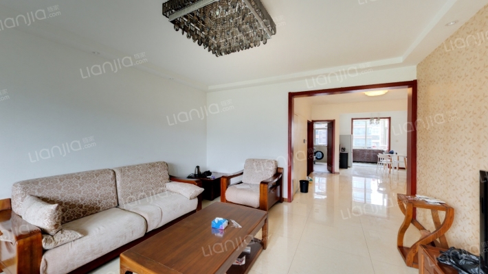 曲江馨佳苑二手房实景图