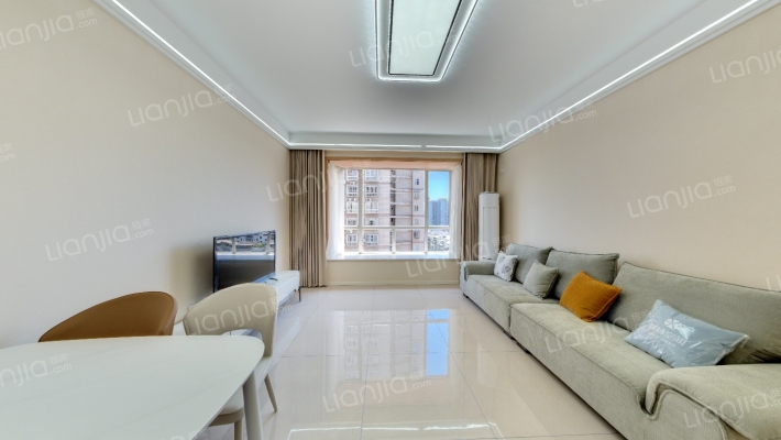 重齿集资楼二手房实景图