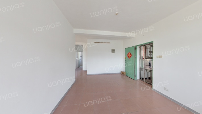 华侨新村1期二手房实景图