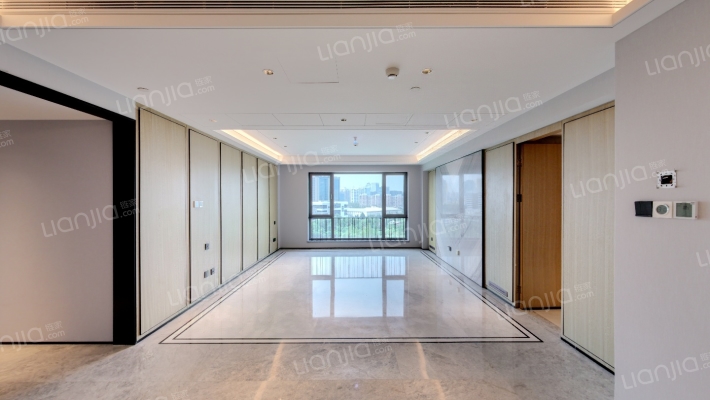 丽都悦府二手房实景图