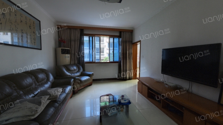 万乐西园二手房实景图