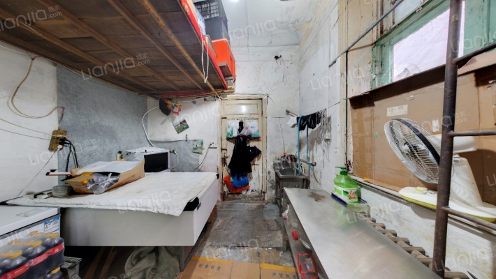 新华利里二手房实景图