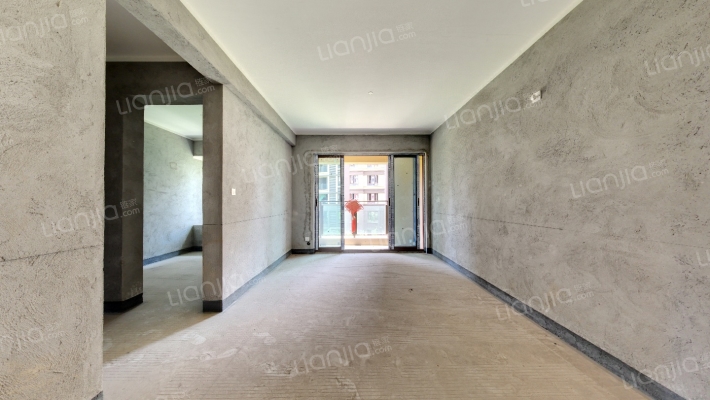 一曲晴江二手房实景图