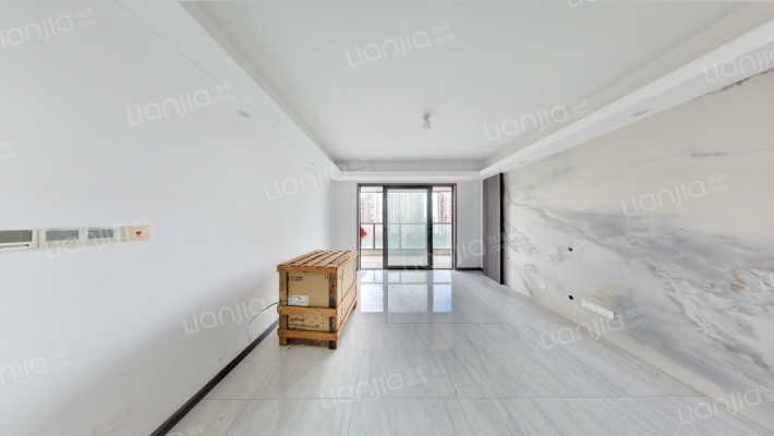 金厦阳光春晓二手房实景图