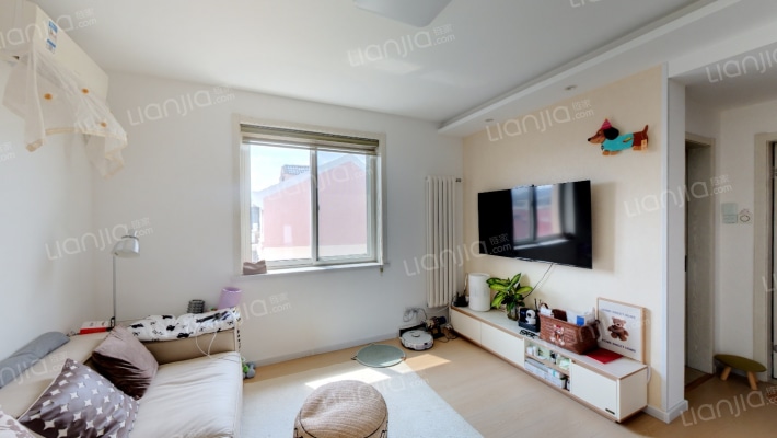 大通时尚花园二手房实景图