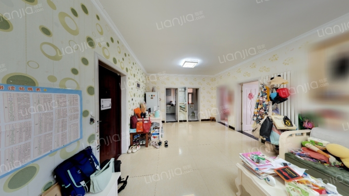 海森·印住宅楼二手房实景图