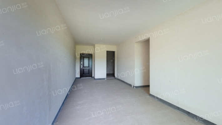 北辰悦来壹号星悦二手房实景图