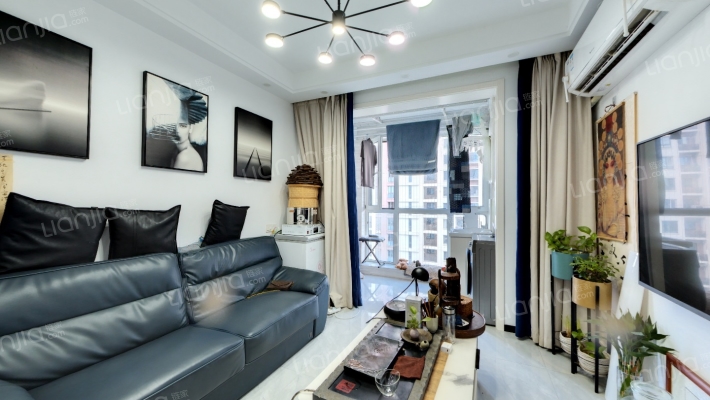 光华苑二手房实景图