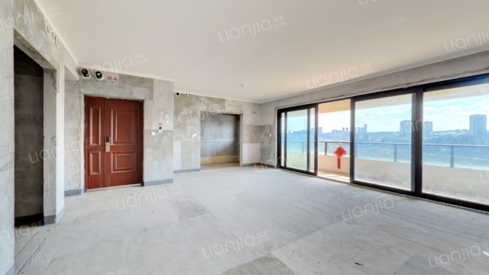 望江府花漫里二手房实景图