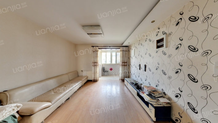 美泉苑二手房实景图