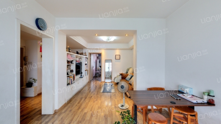 武林巷28号二手房实景图