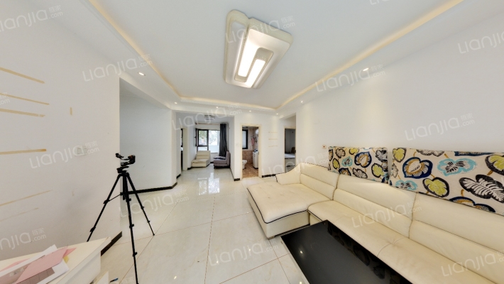 盛世景园二手房实景图