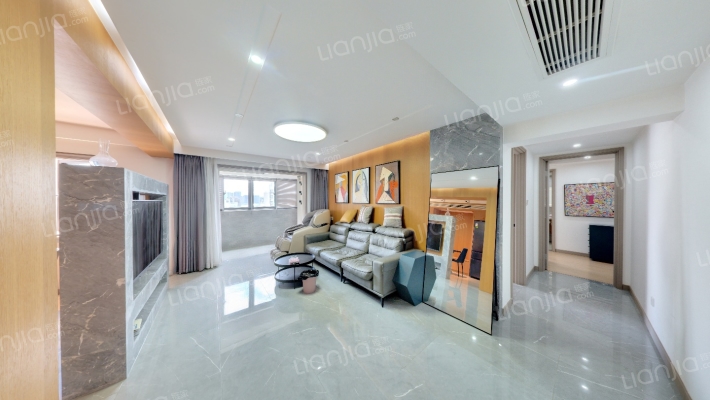 复兴路27号二手房实景图