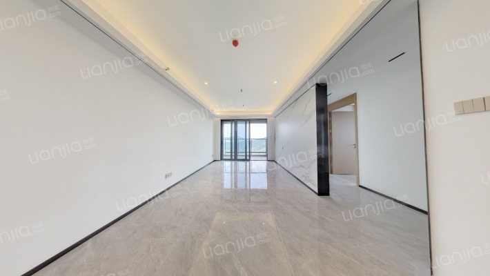 御景天峦府二手房实景图