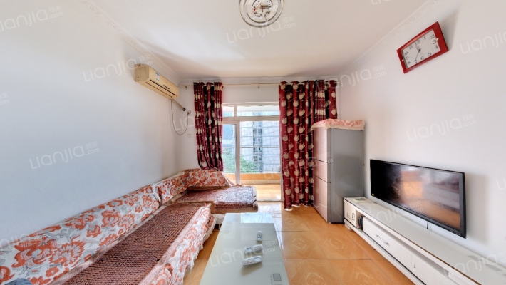 都市桃源二手房实景图