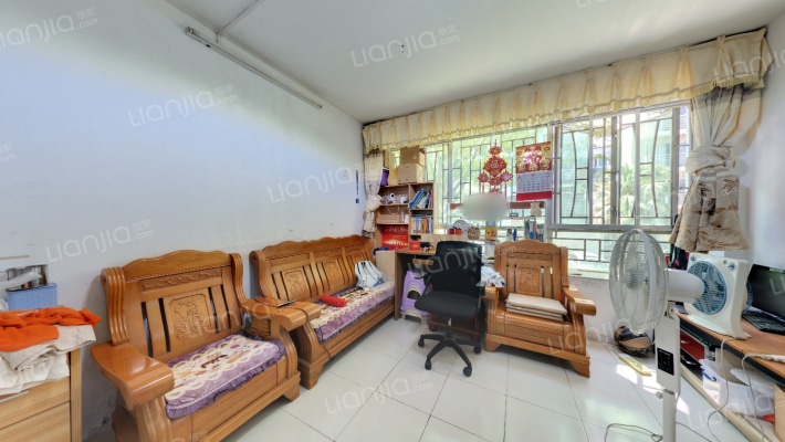 阳光翠园二手房实景图