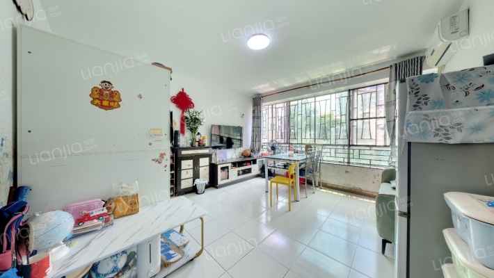 阳光翠园二手房实景图