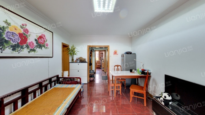 烟厂宿舍二手房实景图