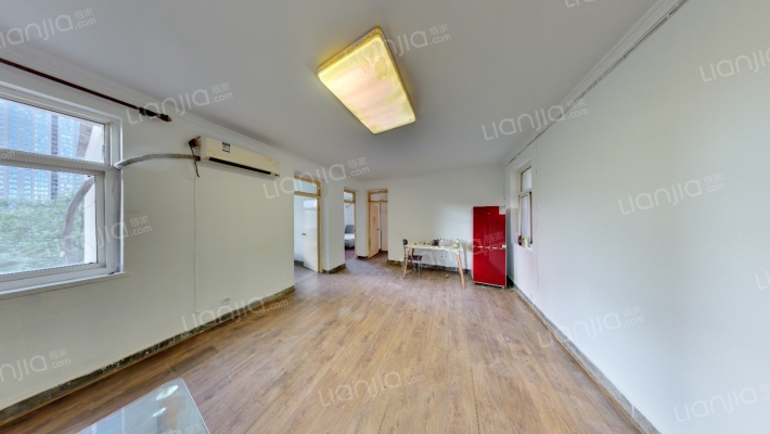 明德门北社区二手房实景图