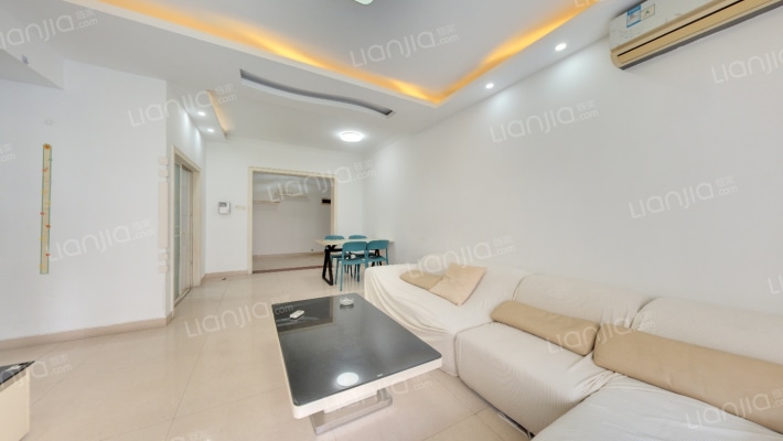 桂芳园八期二手房实景图