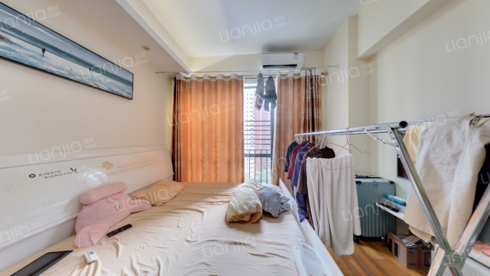 金众繁华里二手房实景图