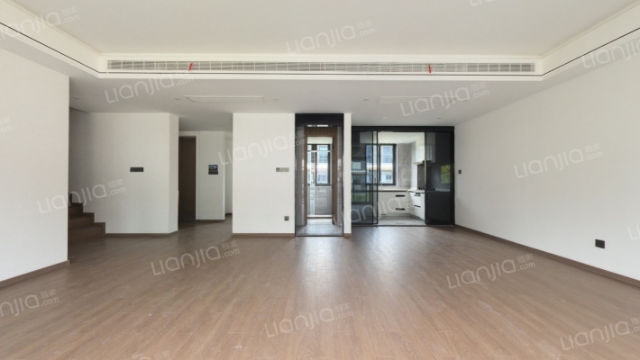 湖翠晓印轩二手房实景图