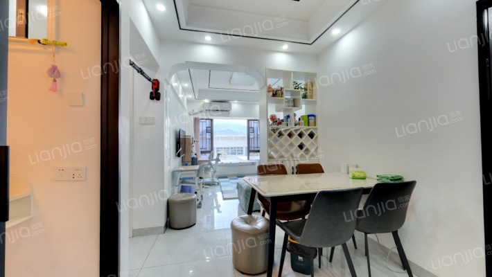 顺泽阳光公馆二手房实景图