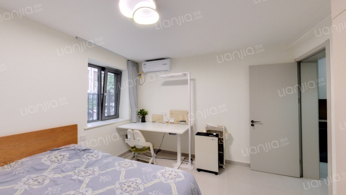 光华东里二手房实景图