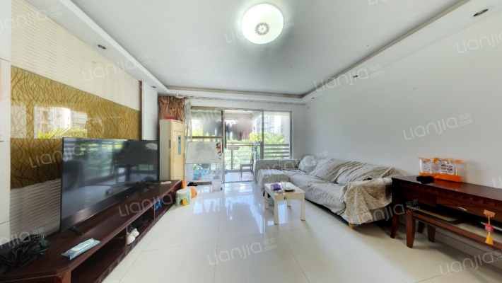 中海日辉台二手房实景图